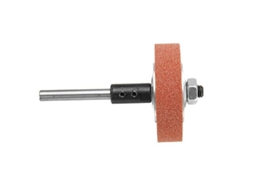 Adaptador de Rueda de Esmeril 70x20x10mm S/MARCA, para Taladro Elétrico