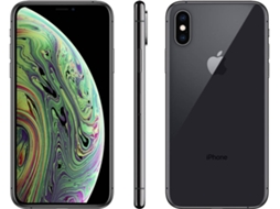 iPhone XS APPLE (Recondicionado Marcas Mínimas - 5.8'' - 64GB - Cinzento Sideral)