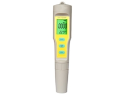 Medidor De Ph Para Análise De Água 0