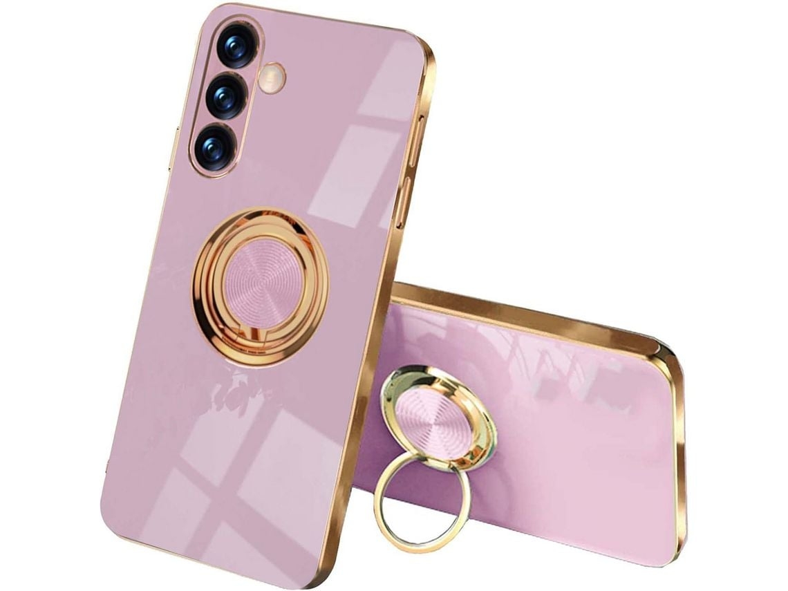 Capa Para Samsung Yemaesre Anti-choque