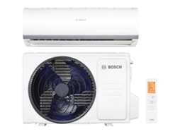 Ar Condicionado BOSCH CLIMATE 2000 (Outlet Caixa Aberta - 24 m² - 12000 BTU - Branco)