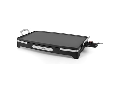 Grelhador RIVIERA AND BAR Qp350a