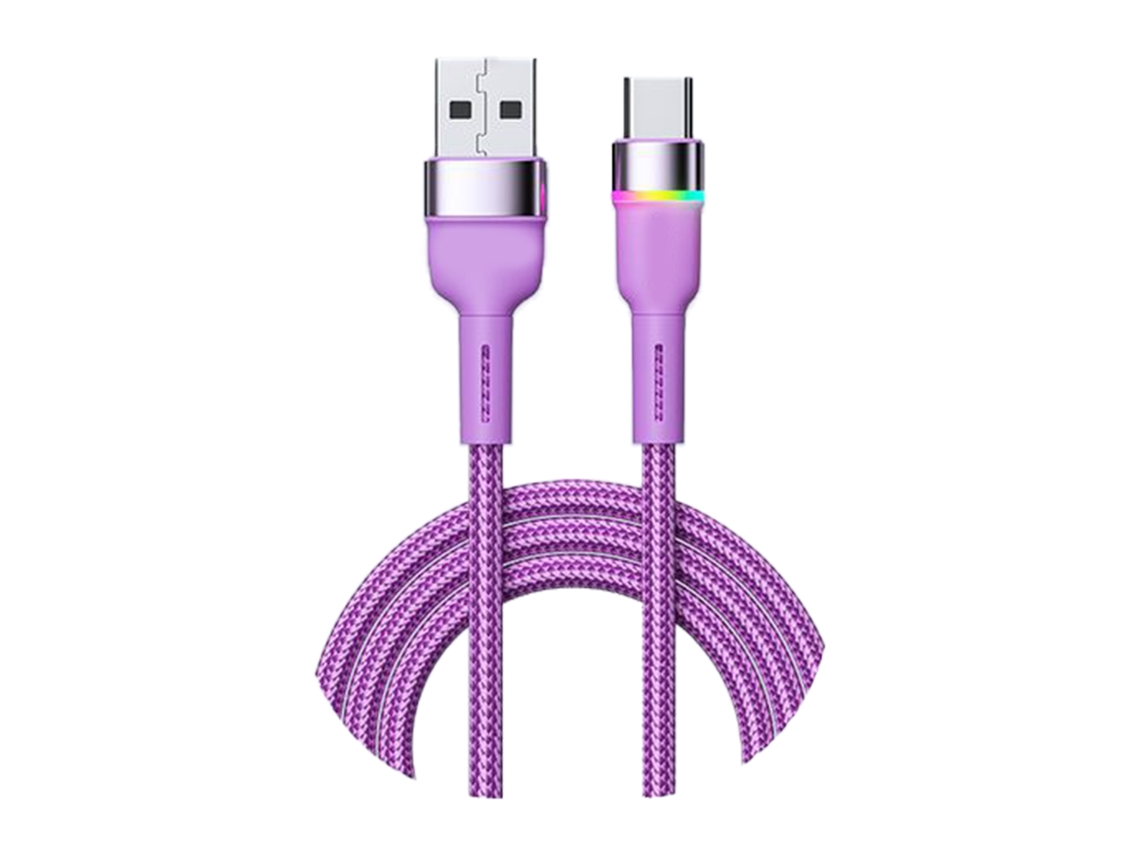 Cabo de Dados Usb c Rápido EOOCOO