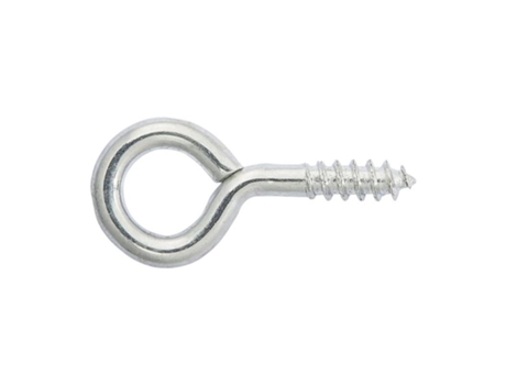 Hembrilla Cerrada Zincada 19x70 C 200 Marefix