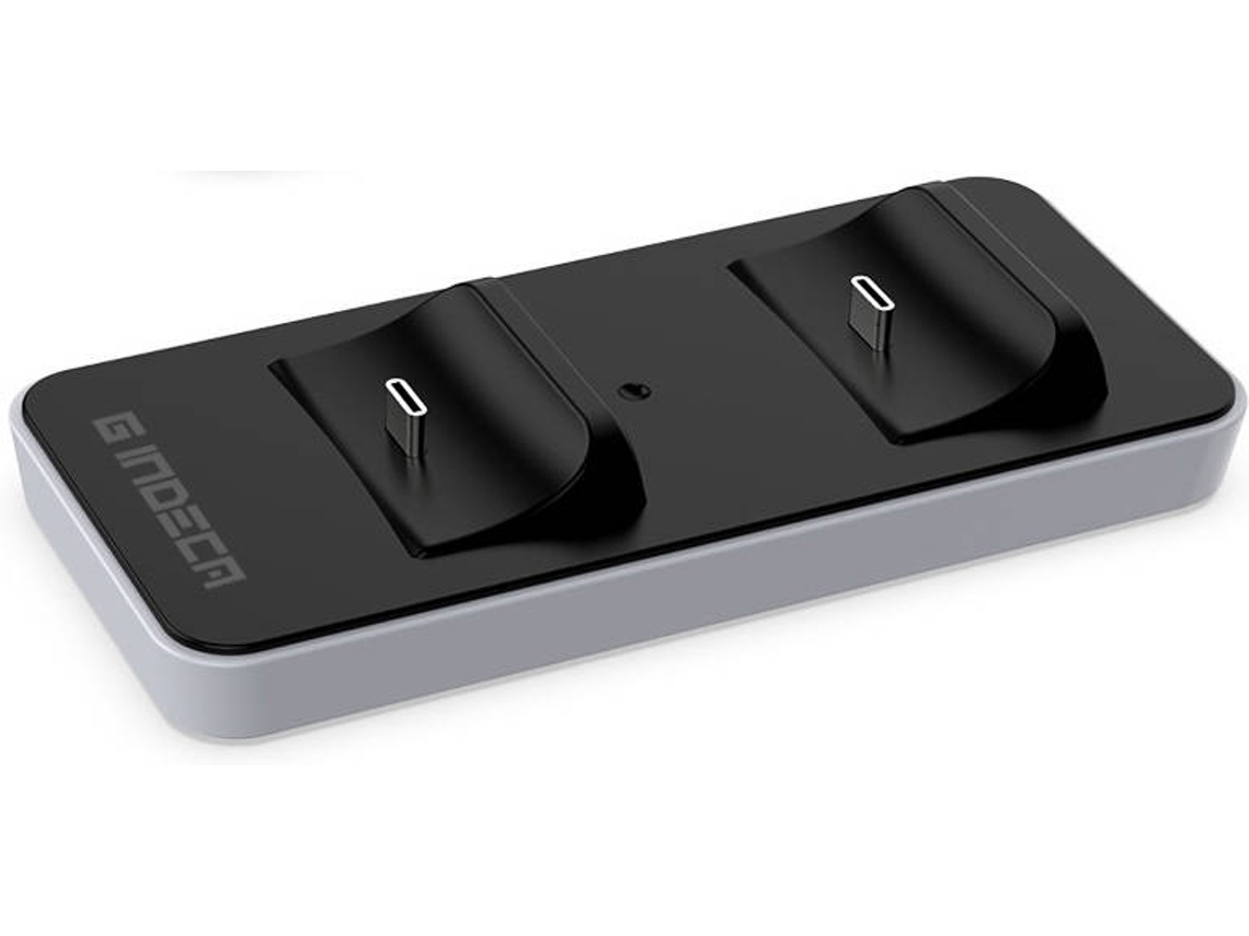 Carregador Duplo PS5 (Outlet Caixa Aberta )