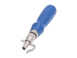 Laxiscreed Ferramenta 7-em-1 Para Repujamento De Couro E Madeira, Ideal Para Diy E Artesanato