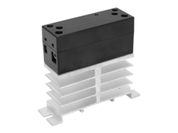 Laxiscreed Relé De Estado Sólido 3-32v Dc Para 24-480v Ac, Ideal Para Controlo Residencial