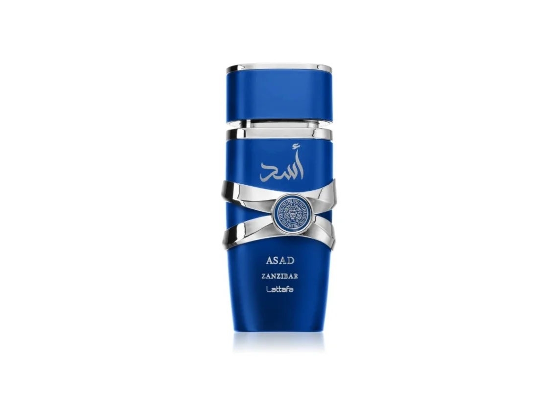 Perfume LATTAFA Asad Zanzibar (100 ml)