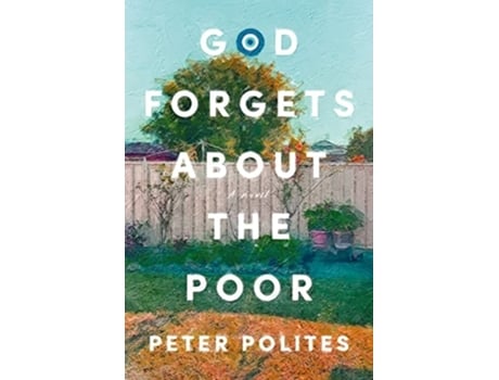Livro God Forgets About The Poor De Peter Polites (inglês)