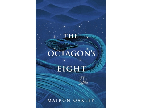 Livro The Octagons Eight De Mairon Oakley (inglês)