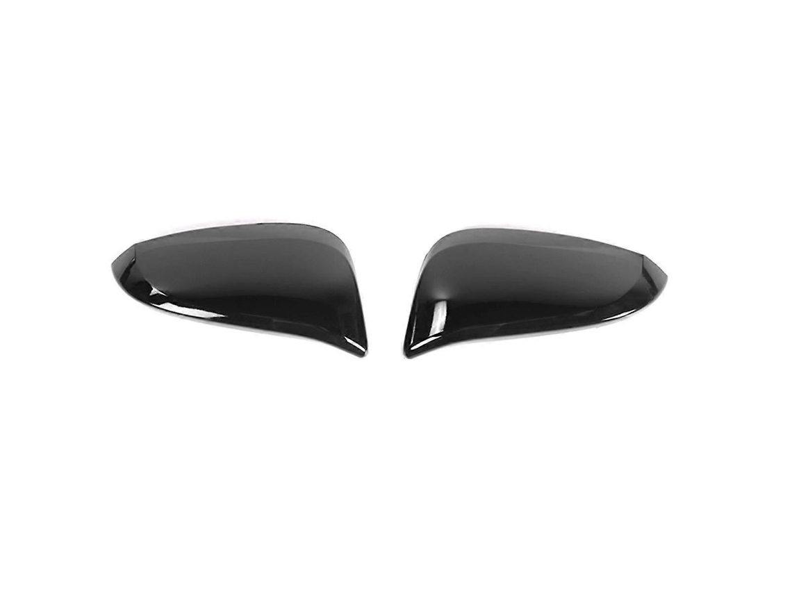 Par De Capas De Retrovisor Externo Para 4runner 2017-2020 E 2014-2019