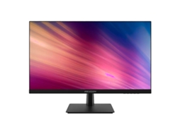 Monitor 27" FHD Taxa de Atualização 75 Hz Contraste 1000:1 Tempo de Resposta 5 ms HIKVISION