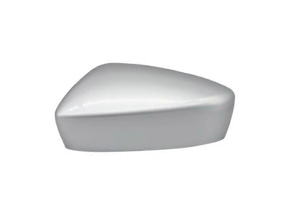 Cobertura Retrovisor Exterior Mazda 6 Atenza 2018 2021 Capa Espelho