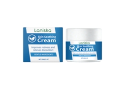 Creme Calmante Hidratação Profunda Pele