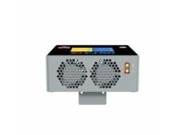 Carregador Inteligente De Equilíbrio Hota F6 4x250w 15a Dc De 4 Canais Com Tipo C Para Bateria Lipo Liion Nimh