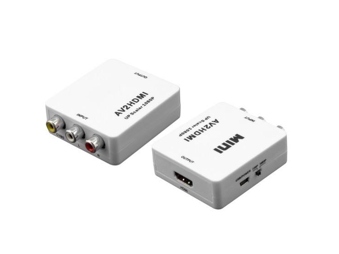 Hdmi a analogico cheap