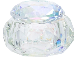 Copo De Cristal Para Nail Art, Copo Para Misturar Esmalte Líquido