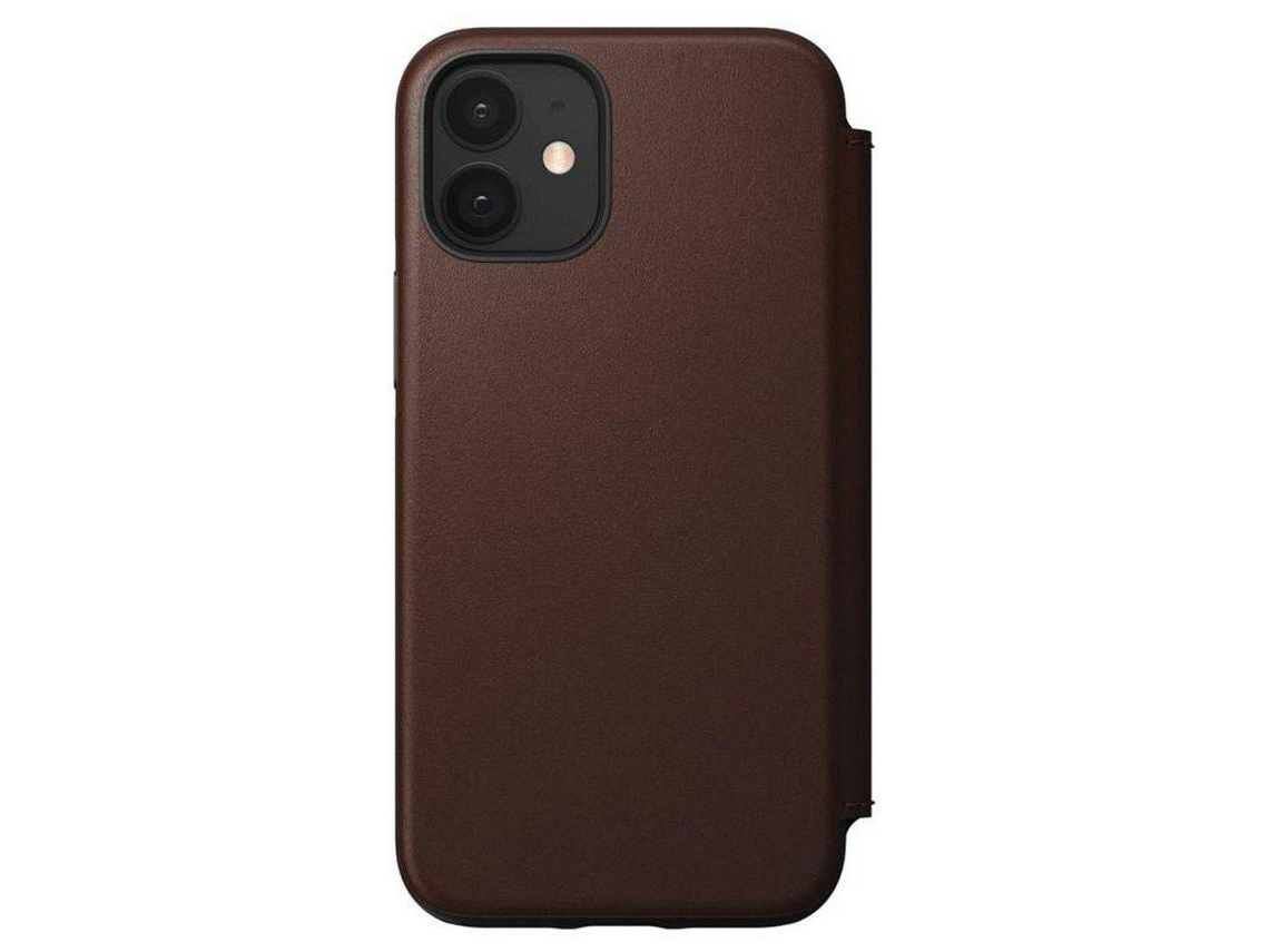 Nomad Capa Nm21Er0H00 Iphone 12 Mini
