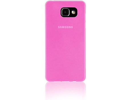 Capa Samsung Galaxy A5 SPADA 24448 Rosa