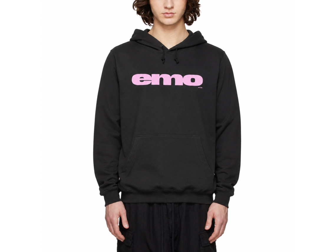Rockinstone Emo Hoodie Unique Designer Style