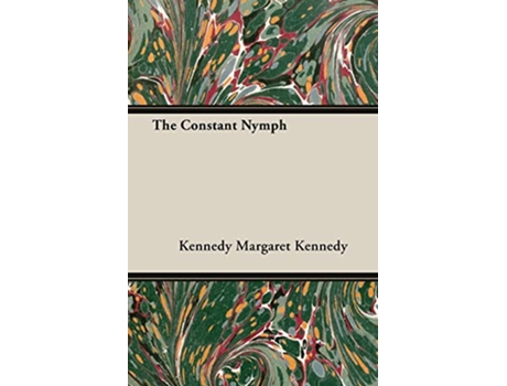 Livro The Constant Nymph de Kennedy Margaret Kennedy Margaret Kennedy (Inglês)