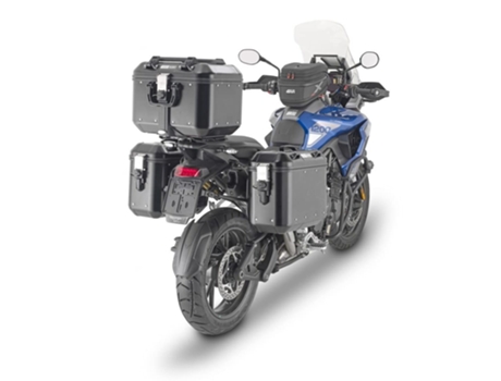 Apoio em Casos Laterais GIVI Triumph Tiger 1200 Gt 22