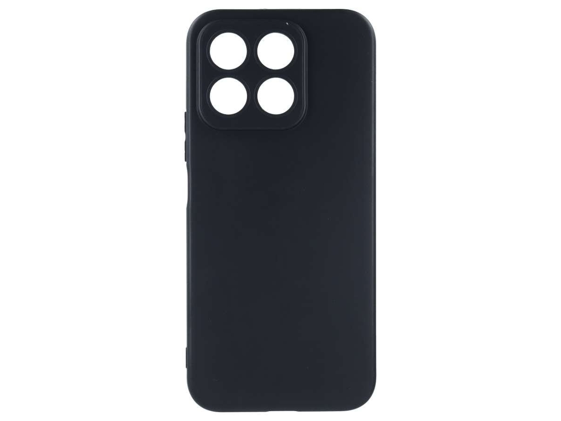 Capa Silicone Colorida para Honor X8b LA CASA DE LAS CARCASAS