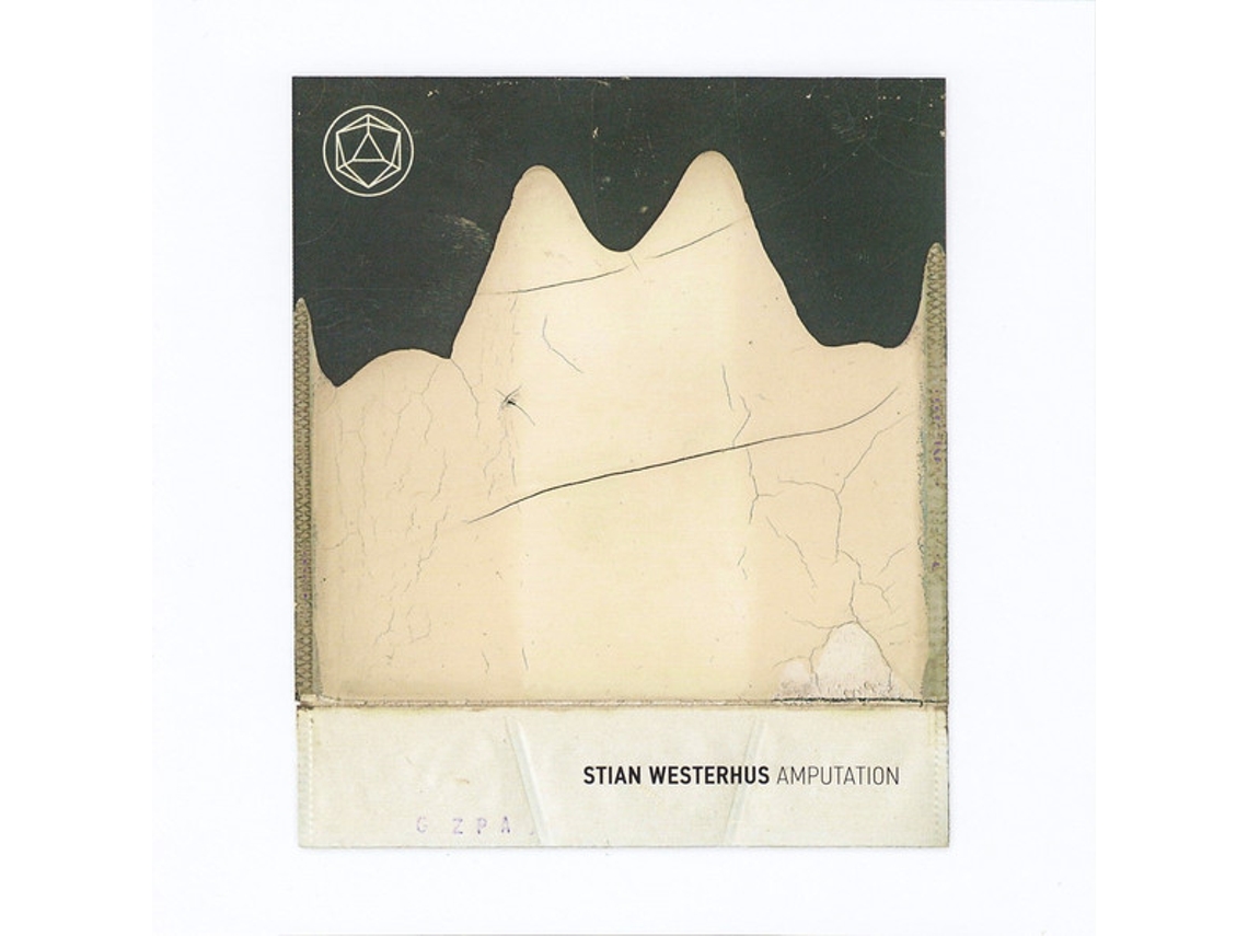 CD Stian Westerhus - Amputation