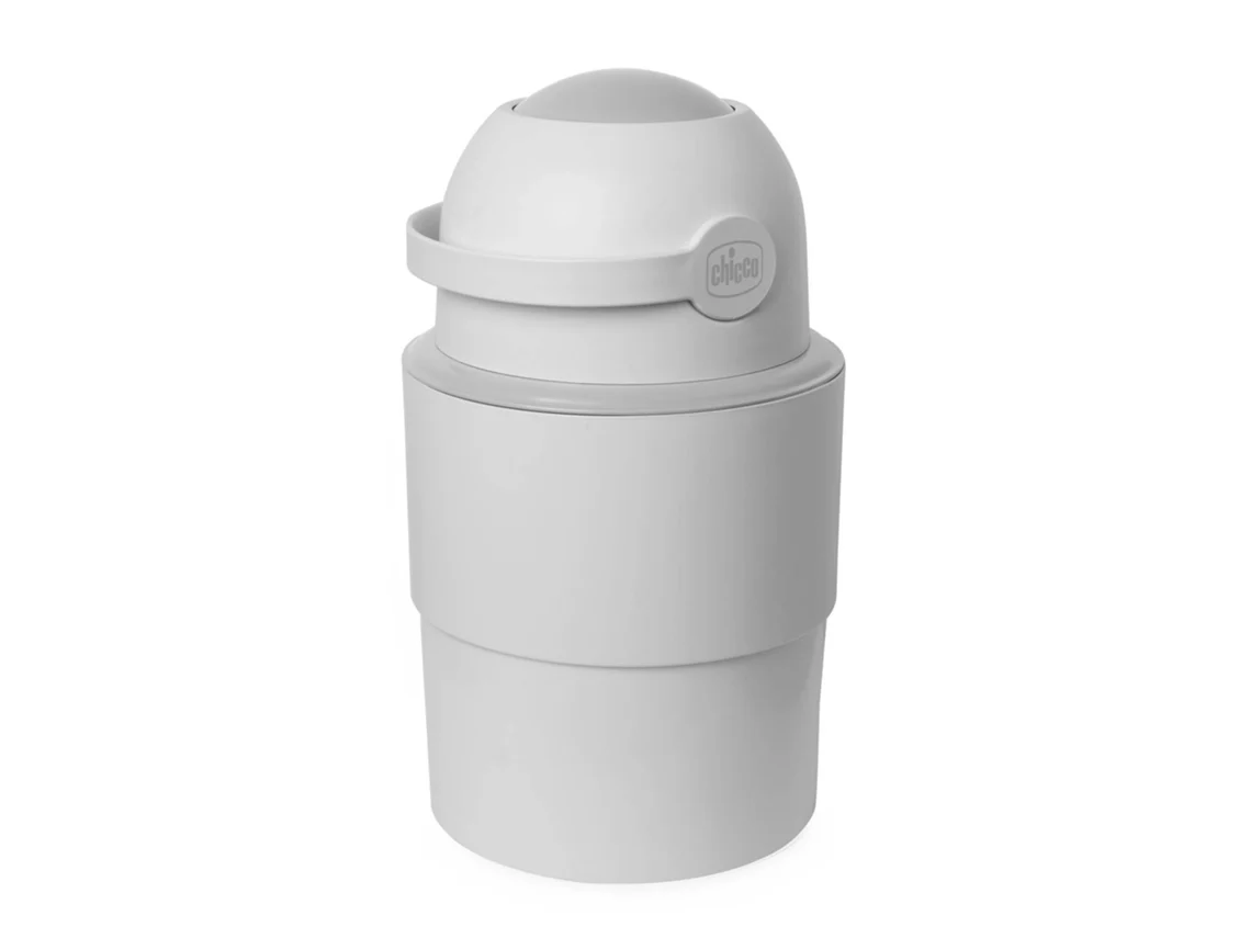 Contentor para Fraldas Branco CHICCO