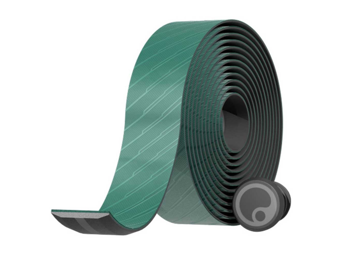 Fita Guiador Bt All Road Verde 2100 Mmergon