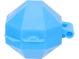 Forma Redonda Em Abs Para Cake Pops, Fácil De Desenformar