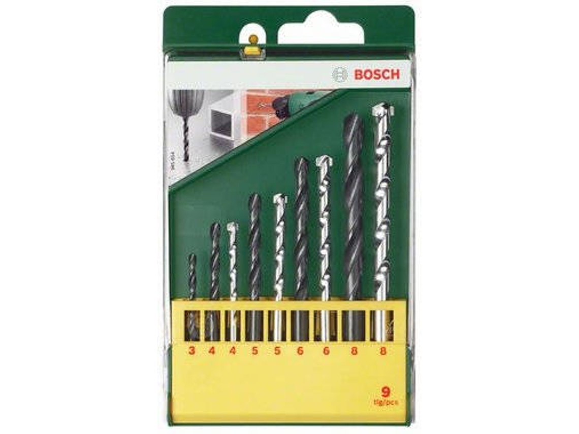 Broca BOSCH 2 607 019 443