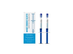 Essência de Colágeno Peptídico Zyvarn para Promover Luminosidade e Elasticidade Diária LAXISCREED