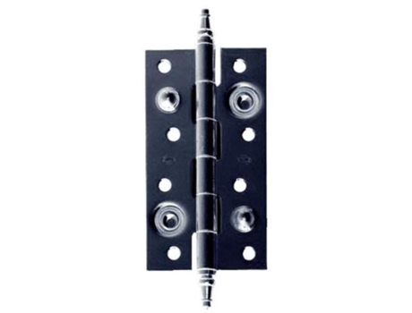 Bisagra seguridad 905 c/c negra