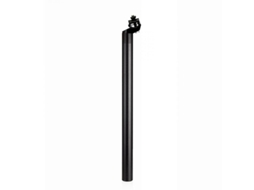 2026 tija de Sillin Bicicleta 450mm Aluminio para Montaña Carretera Mtb Acessorio 450mm Trilha Dupla 28.6mm
