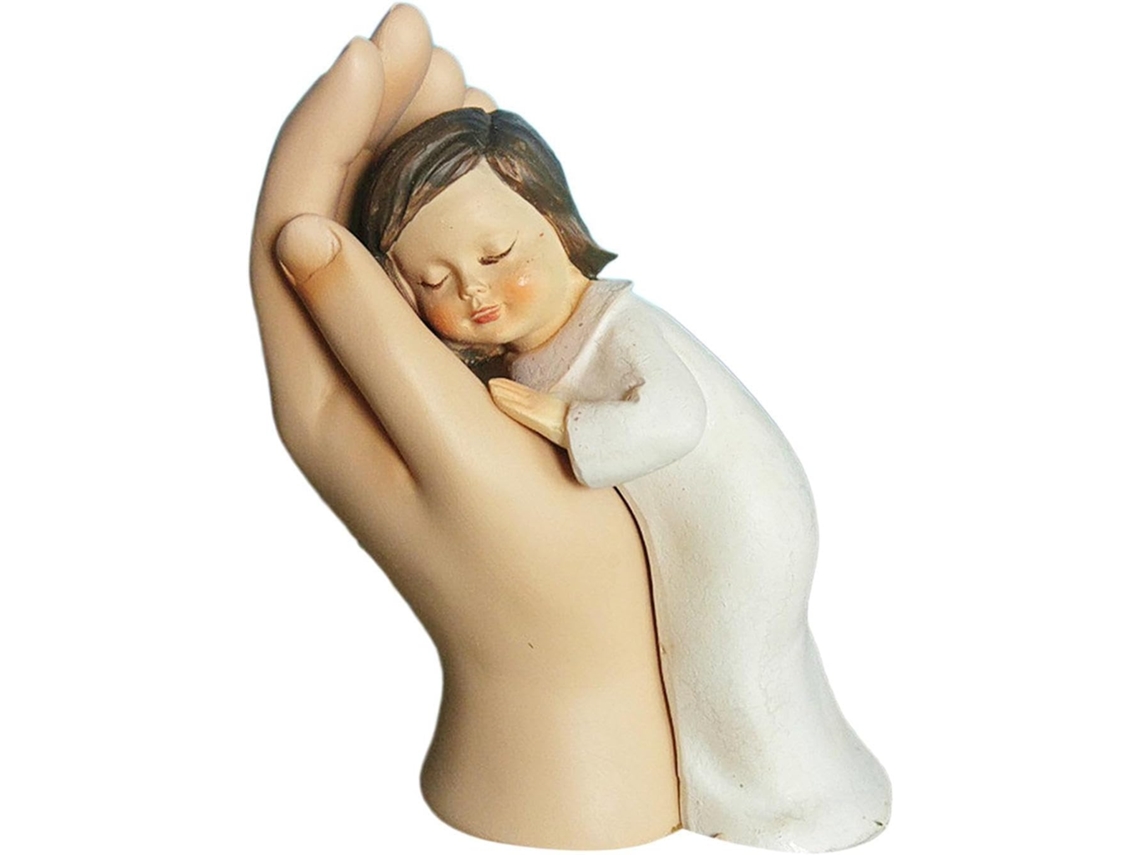 Estatueta Decorativa, Para Mesa Peça Temática E Variante 2450
