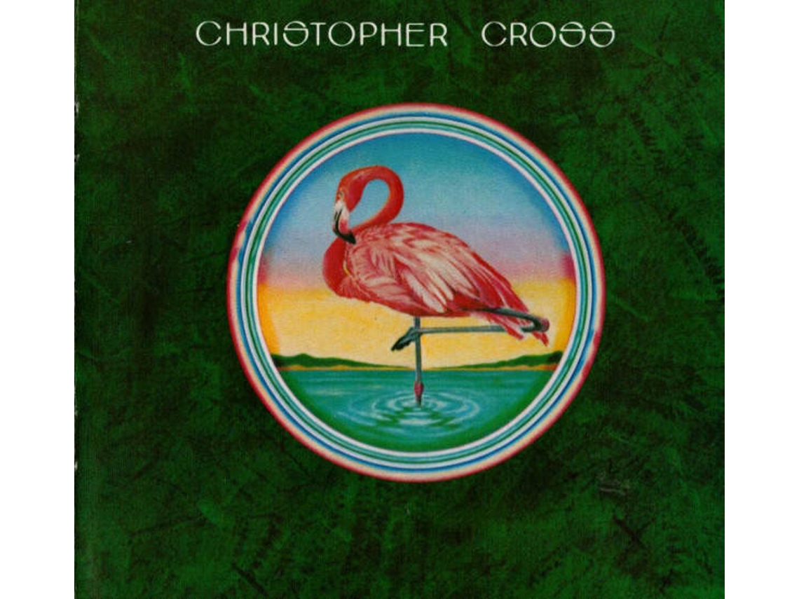CD Christopher Cross - Christopher Cross (1CDs)
