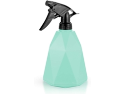 Pulverizador de flores de plástico azul 600ml AQUAFORGE