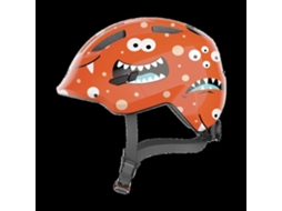 Capacete de Bicicleta Infantil ABUS Smiley 3