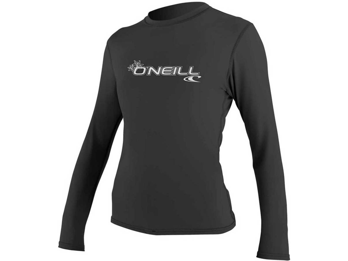 Rash Guard O´NEILL WETSUITS Basic Skins Rash Tee (M)
