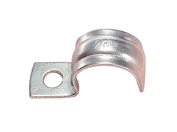 Agrafo de Metal 1 Perna 30 mm WOLFPACK LINEA PROFESIONAL Caixa 100 Unidades