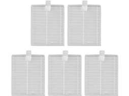 5/10 Filtros De Substituição Para Roomba 105 E Vac Q0120 Y0110