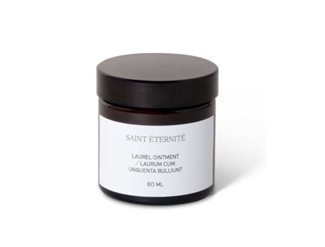 Bálsamo Hidratante Botanicals Louro, 60ml Santa Eternite