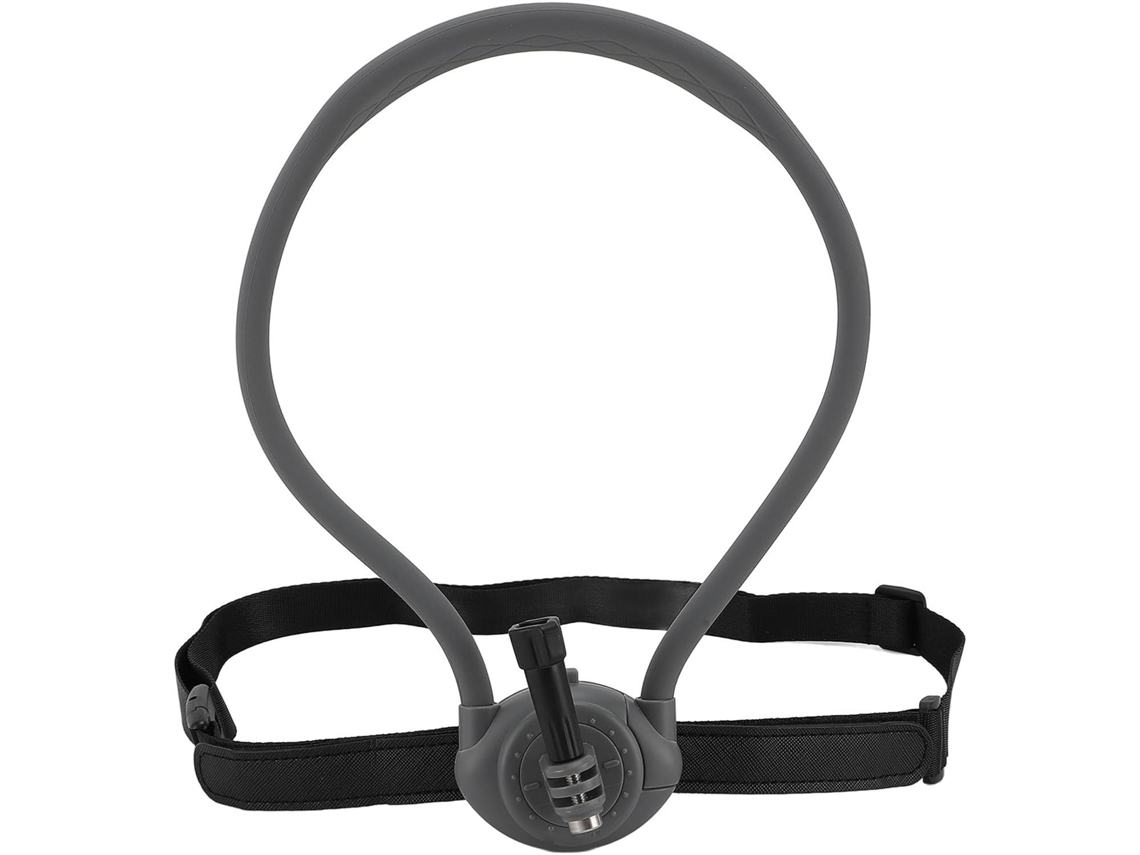 Suporte De Pescoço Para Action 5 Pro, Com Acessório
