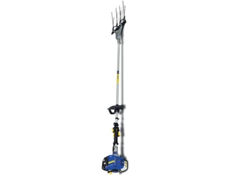 Varejador  GY05MC Gasolina (25.4 cc)