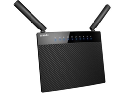 Router Wi-Fi TENDA IPTV AC9 (AC1200 - 300 + 900 Mbps)