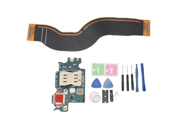 Conector Docking Samsung Galaxy S22 Plus LAXISCREED