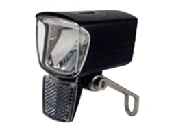 Luz Dianteira Extreme Prateadounion