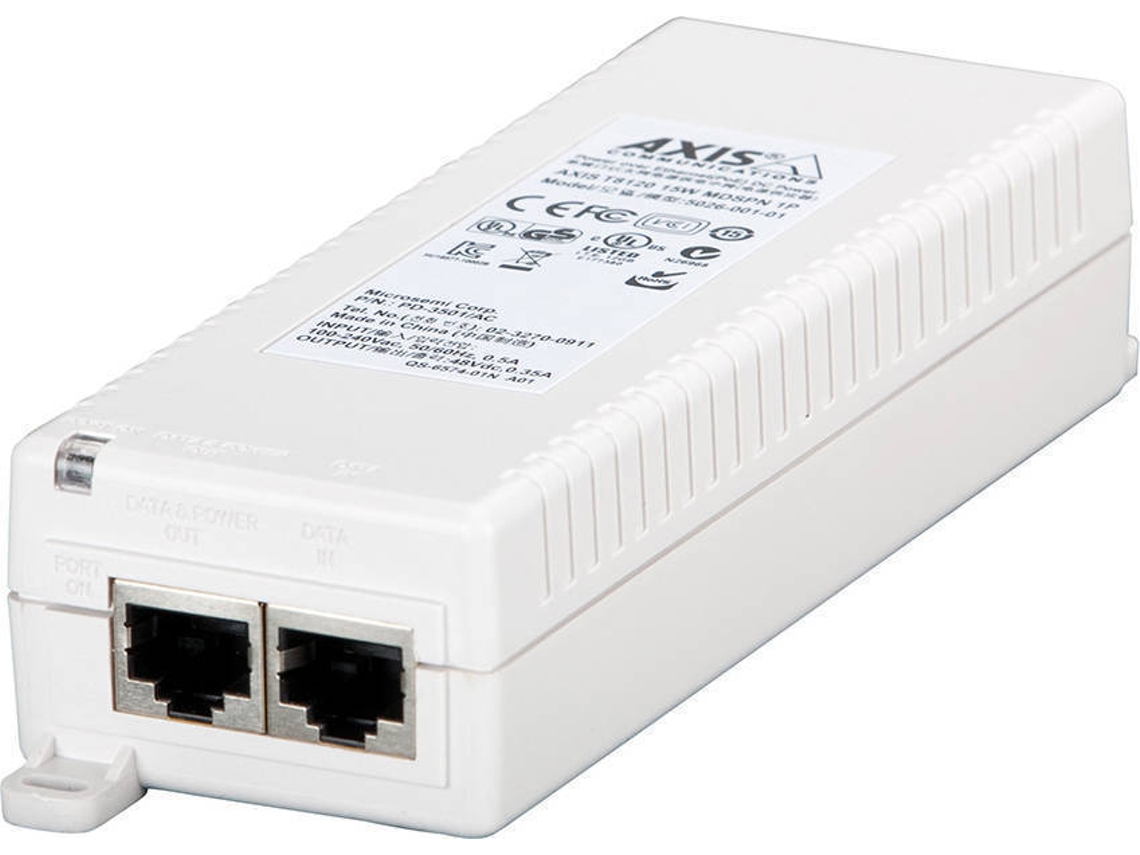 Adaptador AXIS T8120