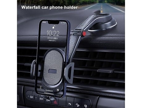 Novo Suporte Para Celular De Última Geração, Ventosa Para Carro, Suporte Para Celular Compatível Com O Painel